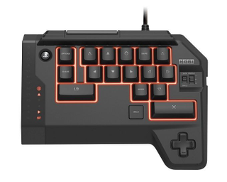 Illustration for article titled ¿Echas de menos el PC? pronto podrás jugar en PS4 con teclado y ratón